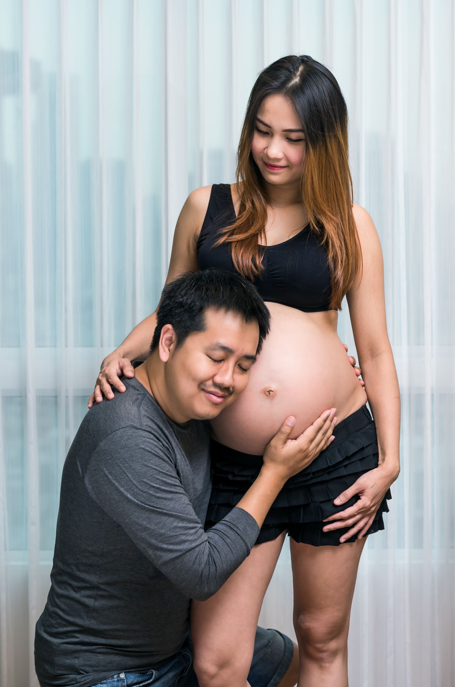 การทำเด็กหลอดแก้ว